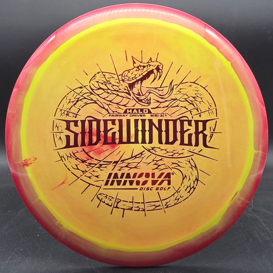Innova Halo Star Sidewinder