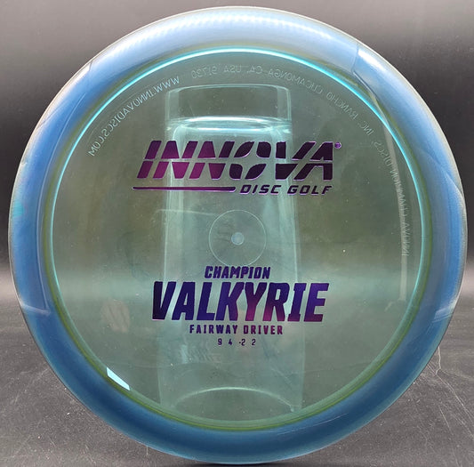 Innova Champion Valkyrie
