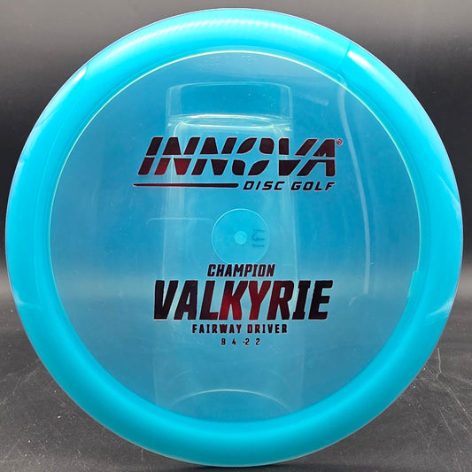 Innova Champion Valkyrie