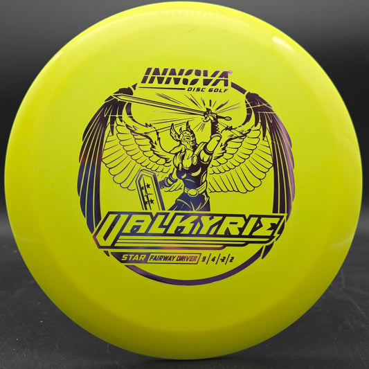 Innova Star Valkyrie