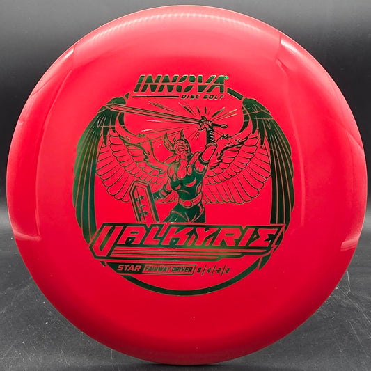 Innova Star Valkyrie