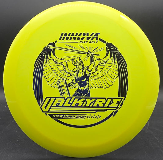 Innova Star Valkyrie