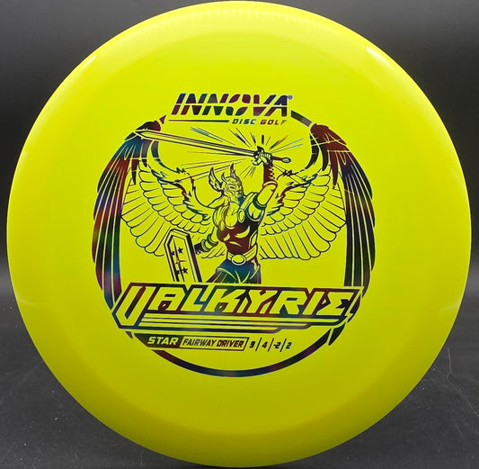 Innova Star Valkyrie