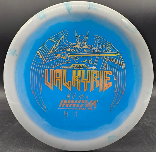 Innova Halo Star Valkyrie