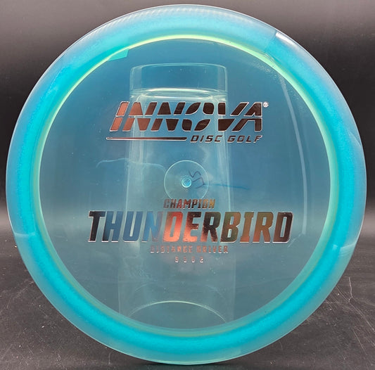 Innova Champion Thunderbird