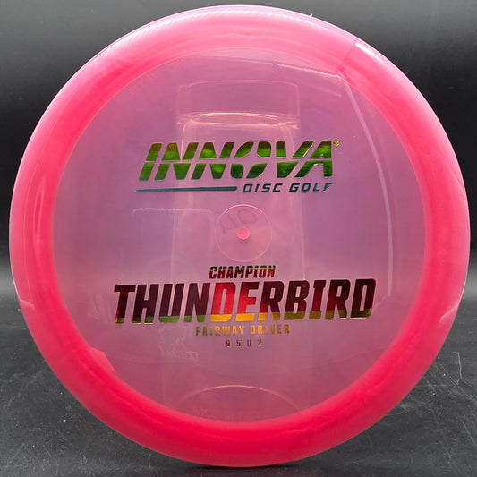 Innova Champion Thunderbird