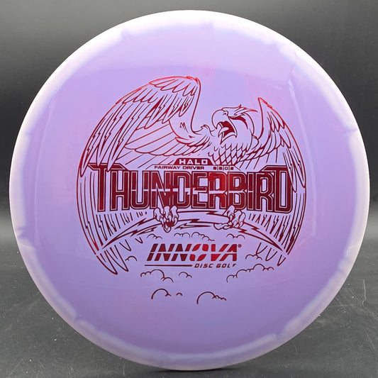 Innova Halo Thunderbird