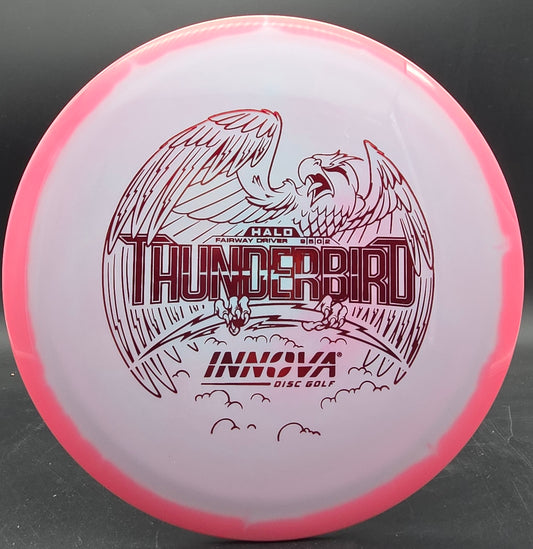 Innova Halo Thunderbird