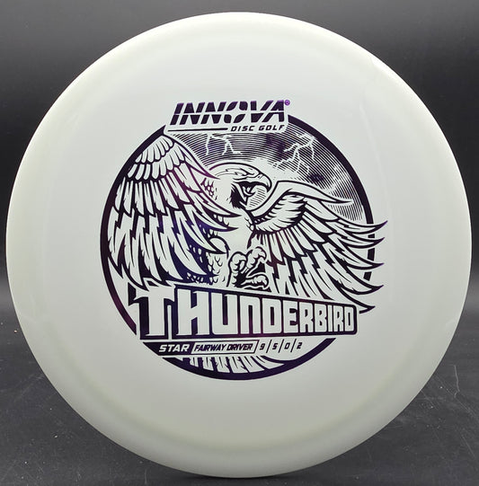 Innova Star Thunderbird