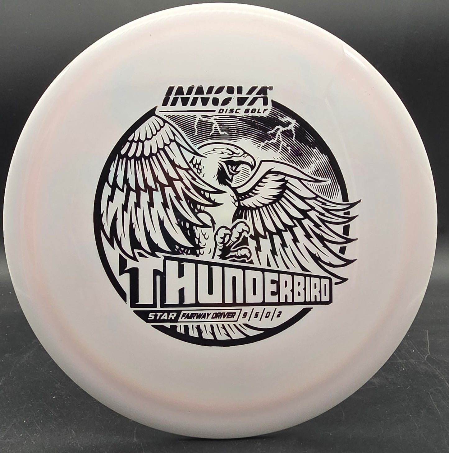 Innova Star Thunderbird