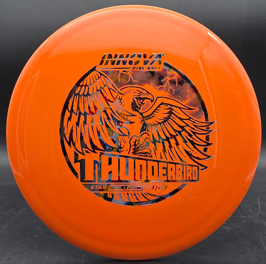 Innova Star Thunderbird