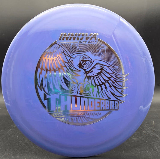 Innova Star Thunderbird
