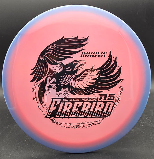 Innova 2025 Halo Proto Glow Champion Nate Sexton Firebird