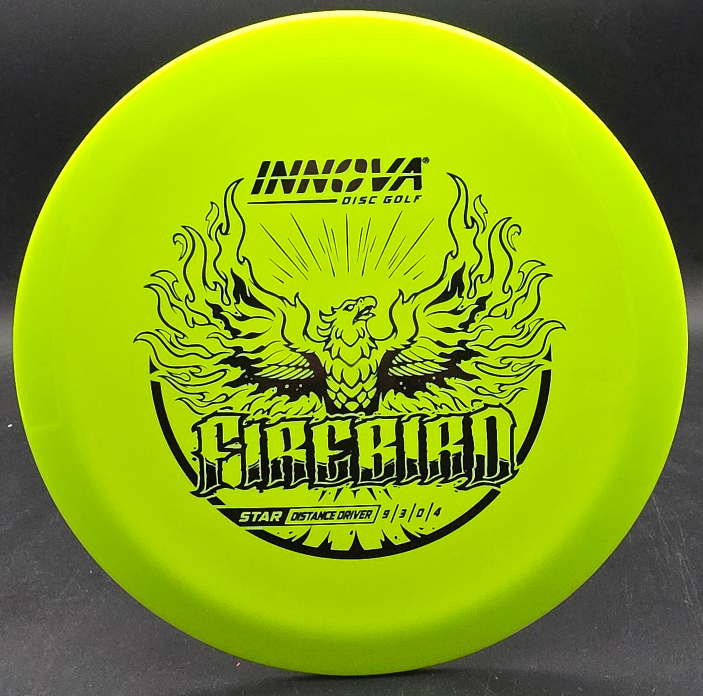 Innova Star Firebird