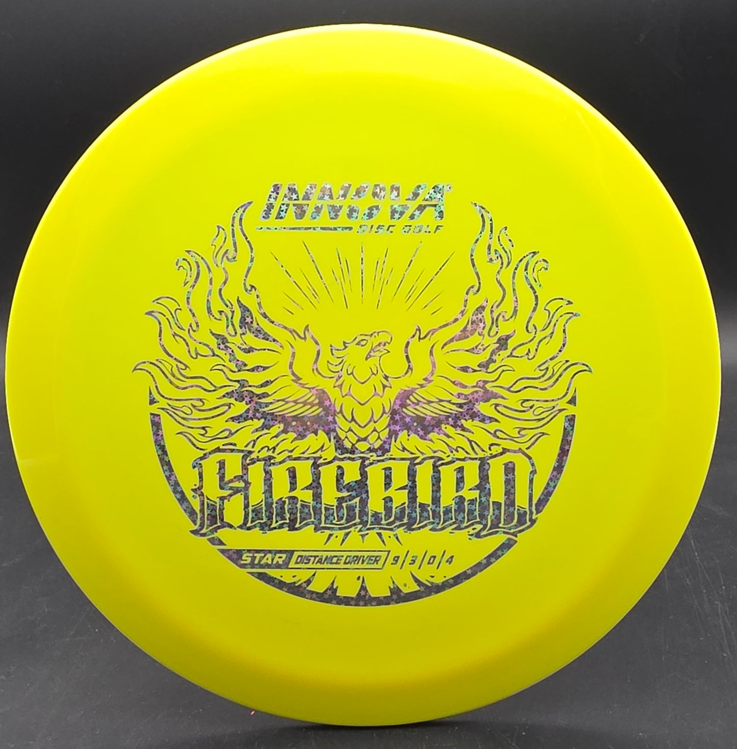 Innova Star Firebird