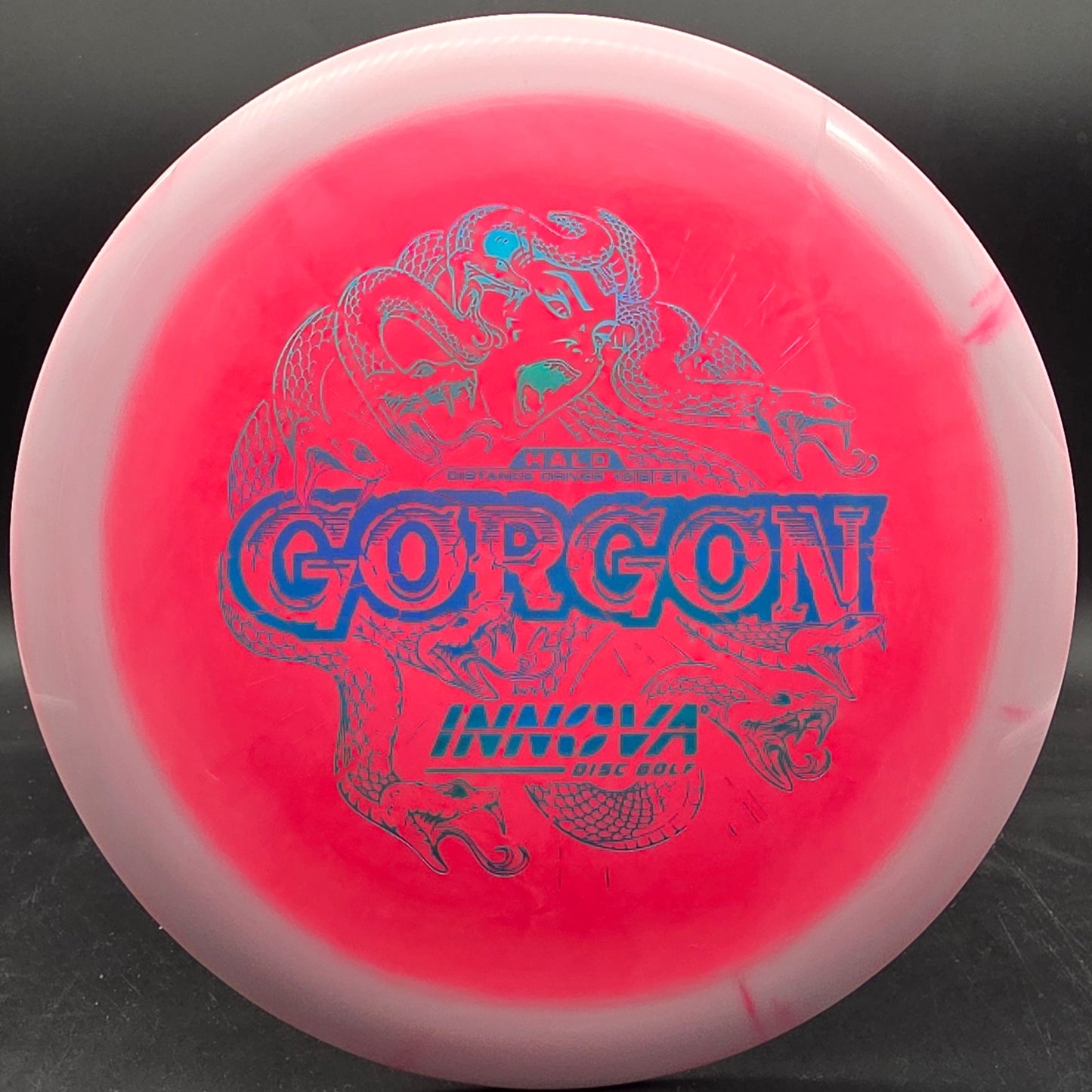 Innova Halo Star Gorgon