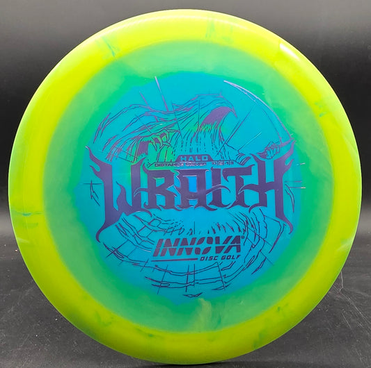 Innova Halo Wraith