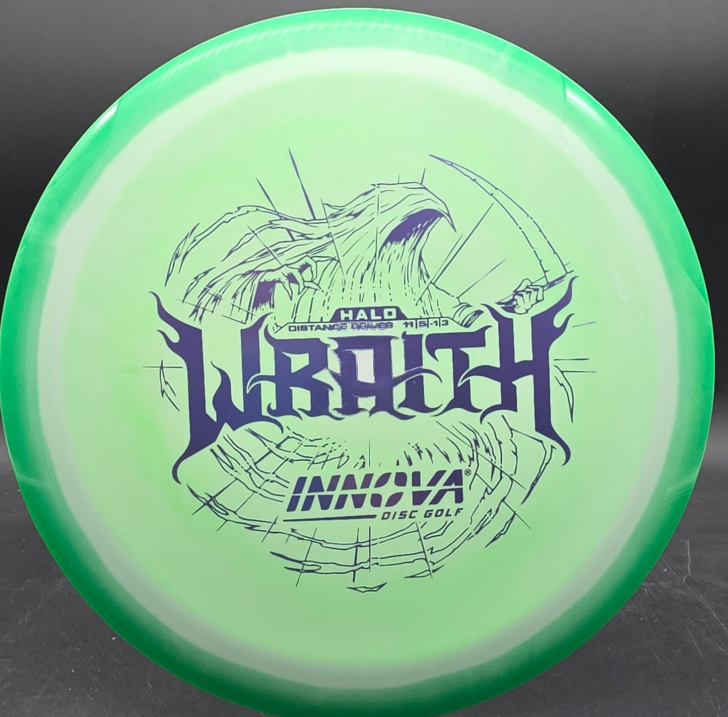 Innova Halo Wraith