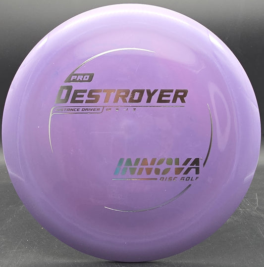 Innova Pro Destroyer