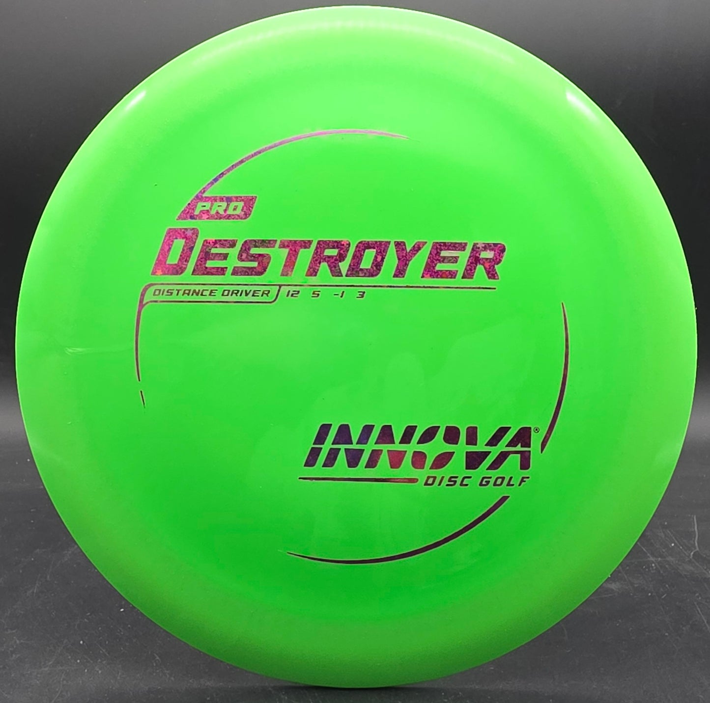 Innova Pro Destroyer