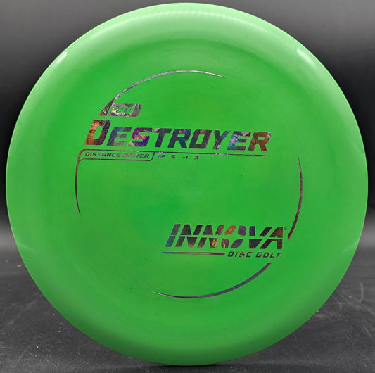 Innova Pro Destroyer