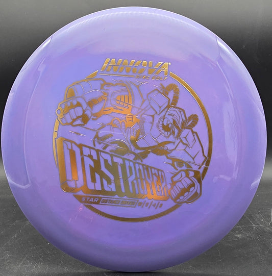 Innova Star Destroyer