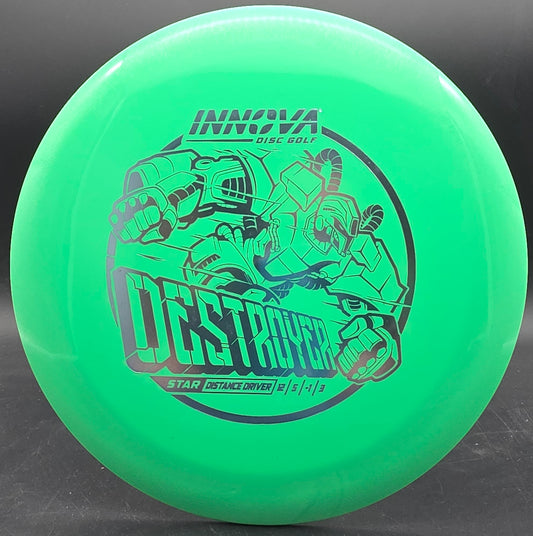 Innova Star Destroyer