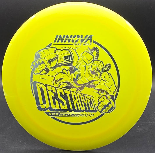 Innova Star Destroyer
