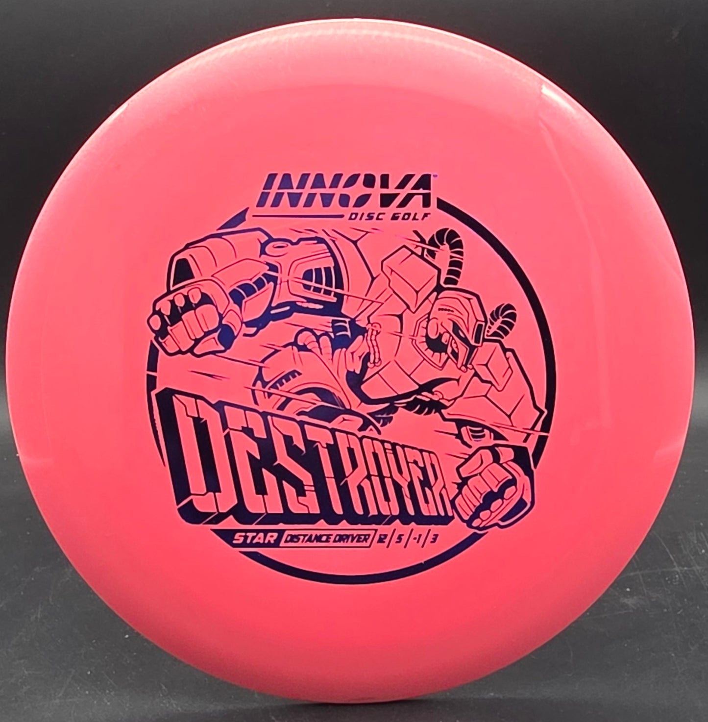 Innova Star Destroyer