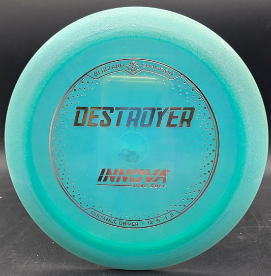 Innova Blizzard Champion Destroyer
