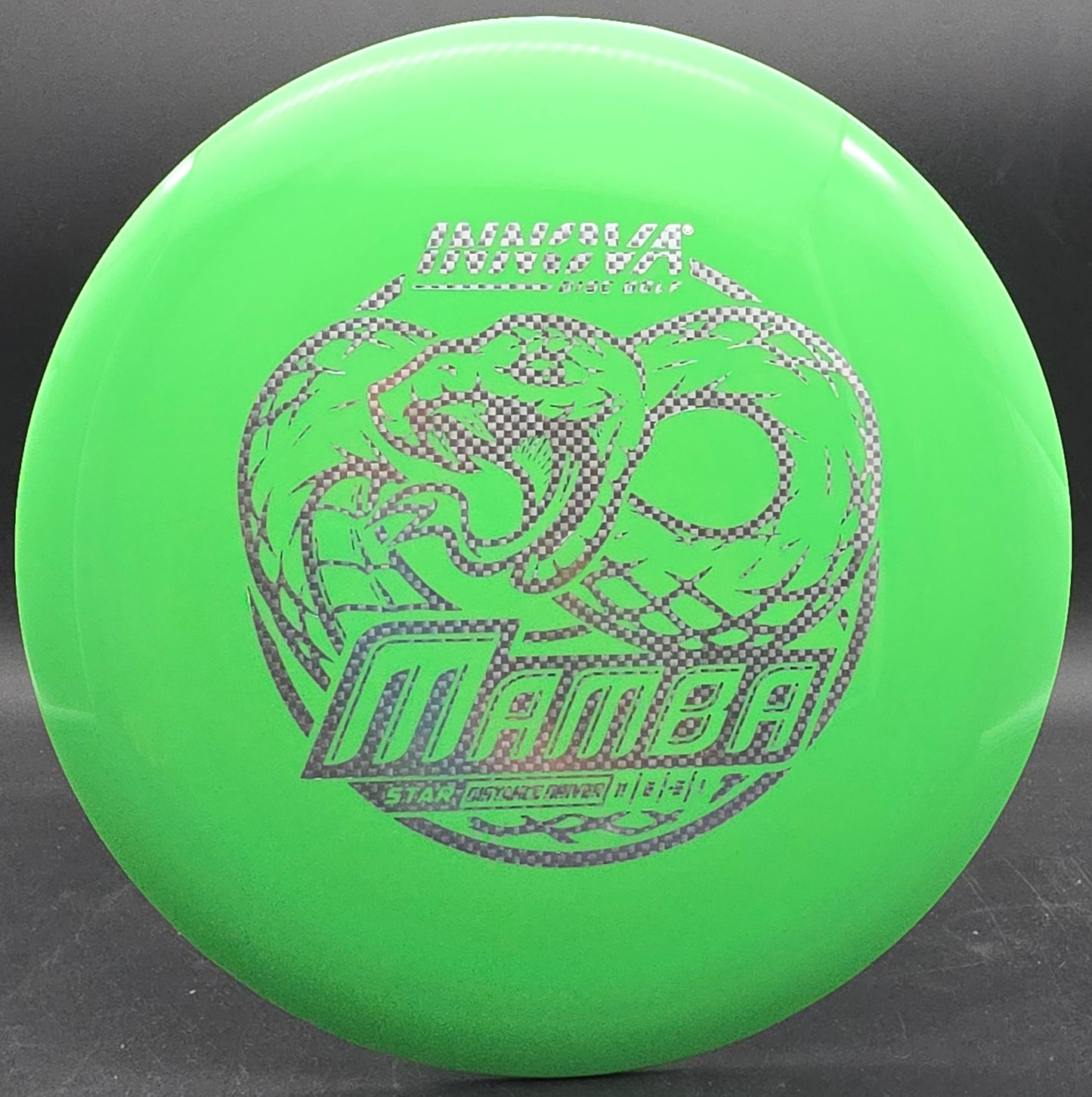 Innova Star Mamba