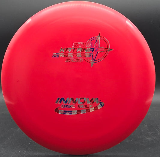 Innova Star Katana