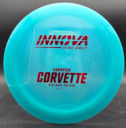 Innova Champion Corvette