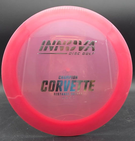 Innova Champion Corvette