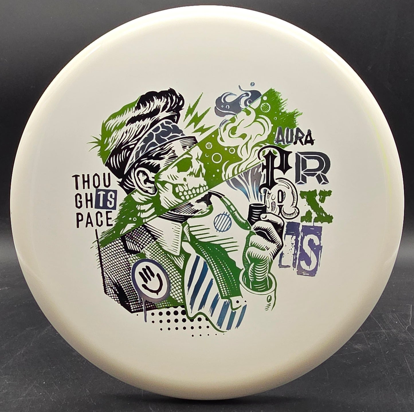 Thought Space Athletics Aura Soft Praxis