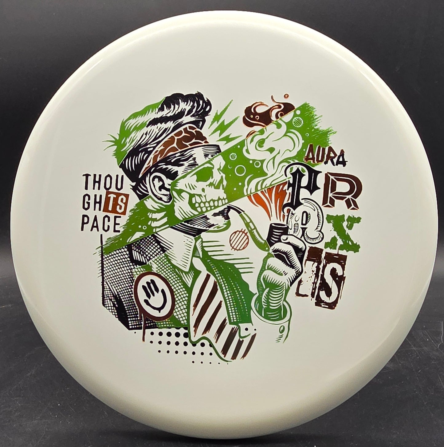 Thought Space Athletics Aura Soft Praxis