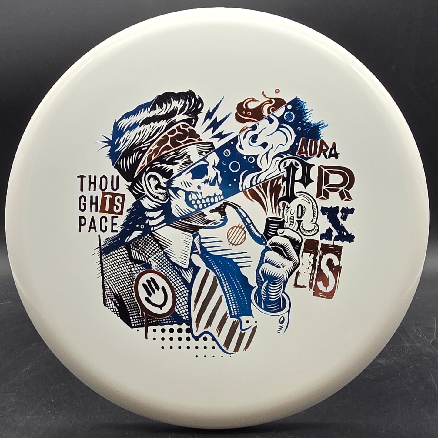 Thought Space Athletics Aura Soft Praxis
