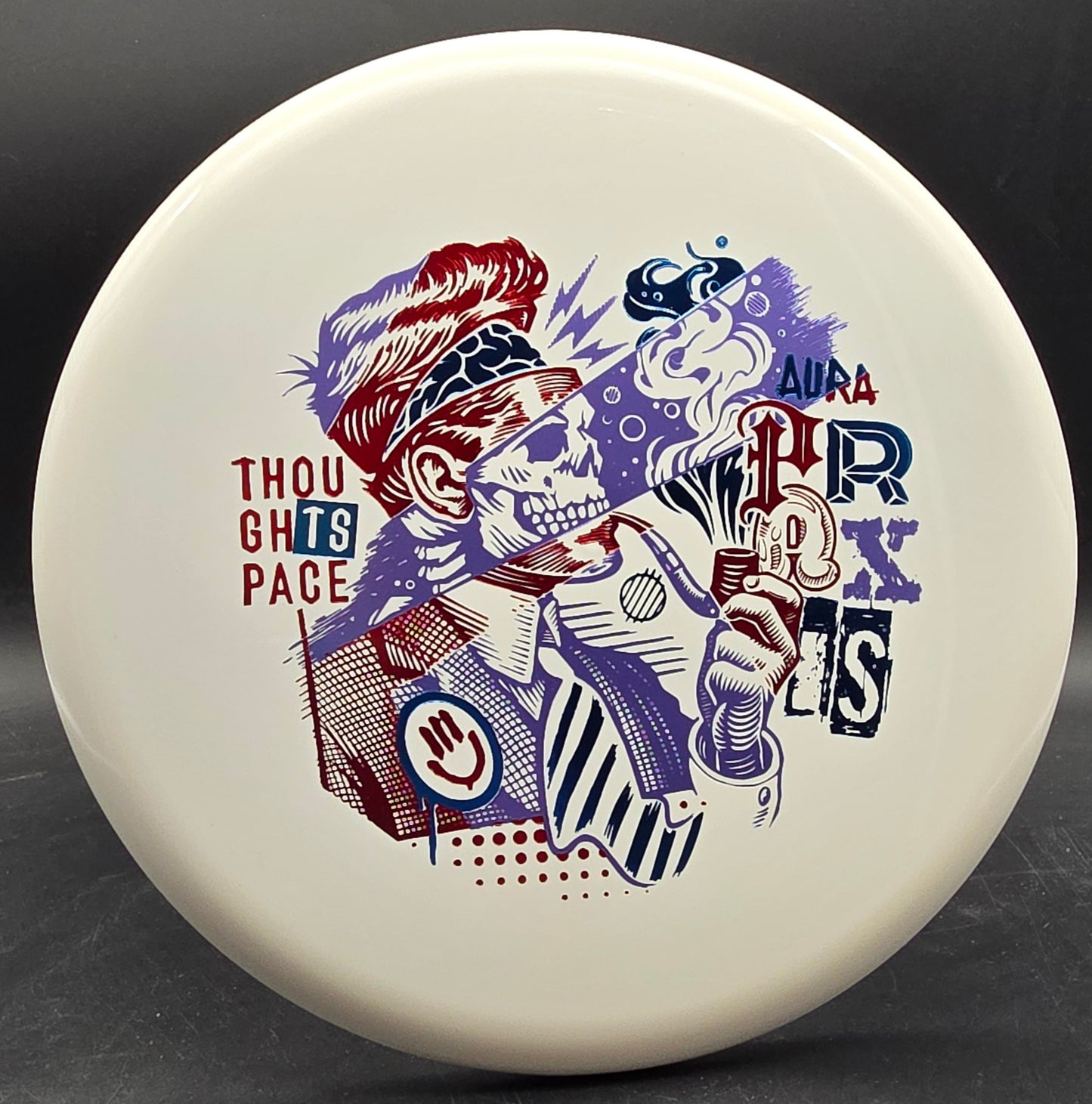 Thought Space Athletics Aura Soft Praxis