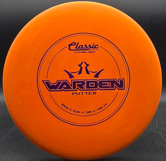 Dynamic Discs Classic Warden