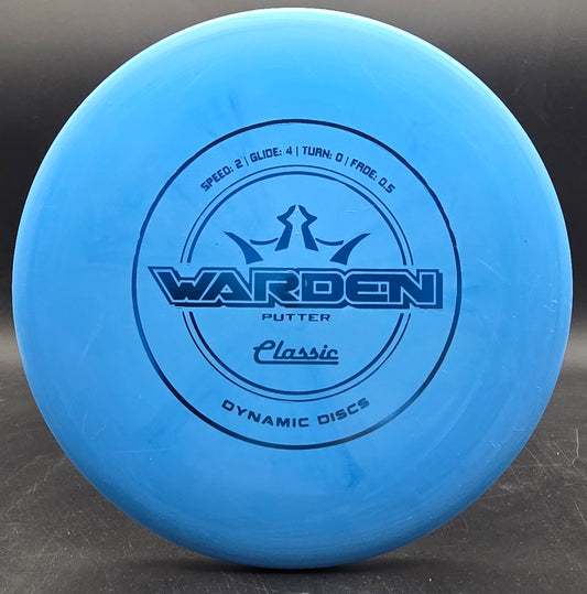Dynamic Discs Classic Warden