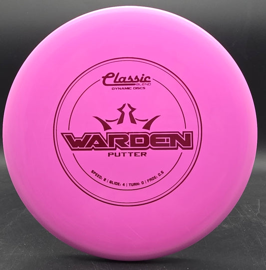 Dynamic Discs Classic Warden