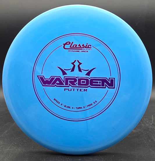 Dynamic Discs Classic Warden