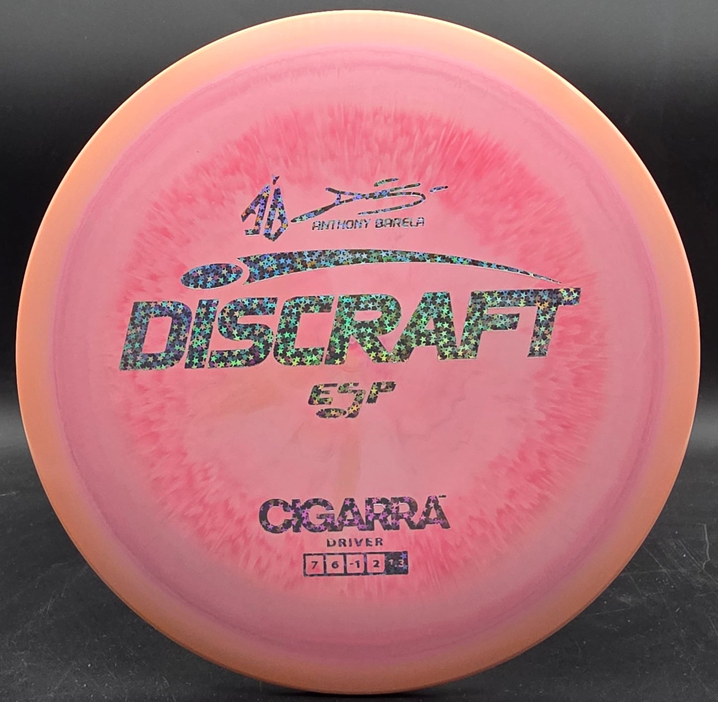 Discraft Anthony Barela ESP Cigarra