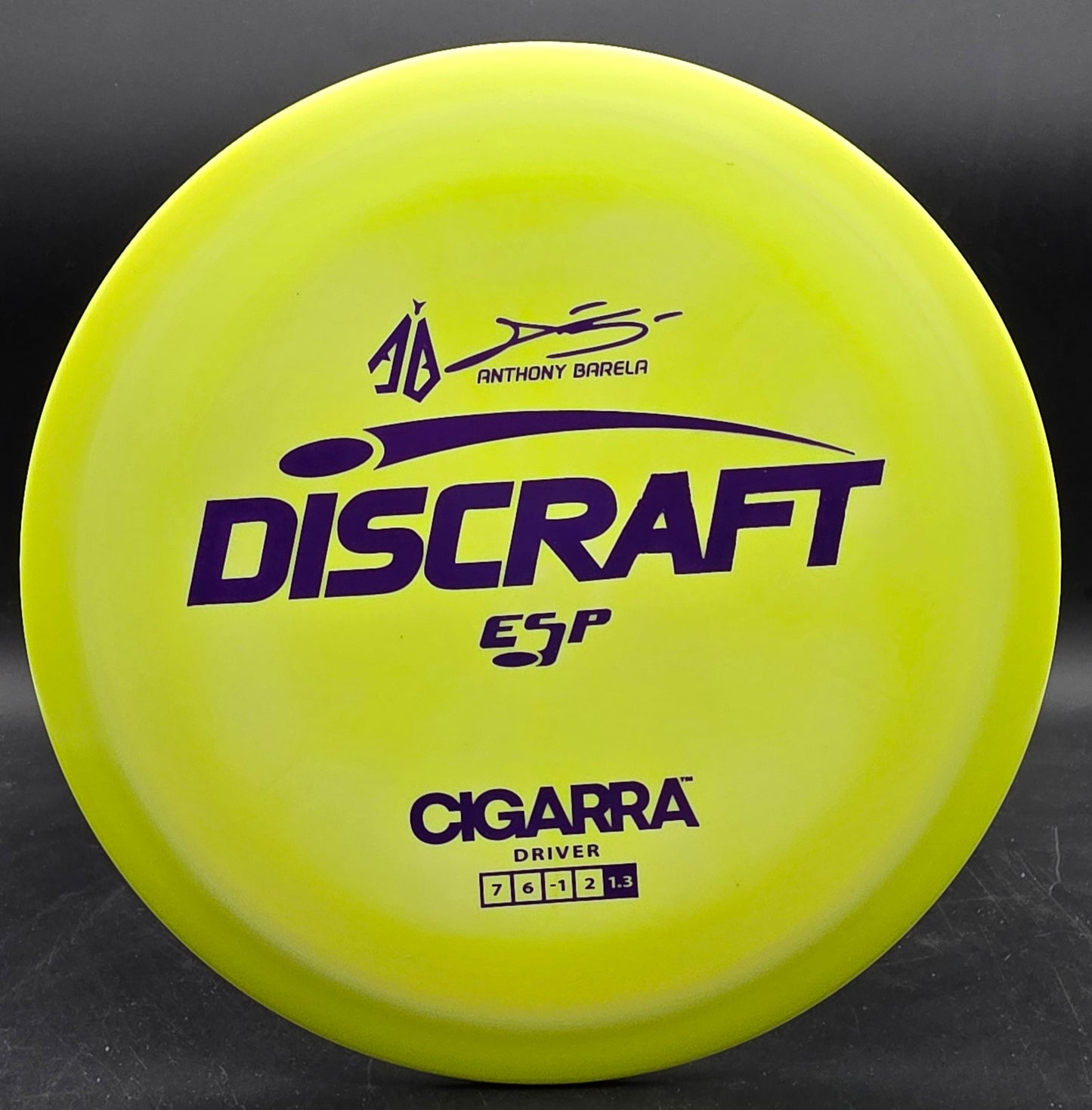 Discraft Anthony Barela ESP Cigarra