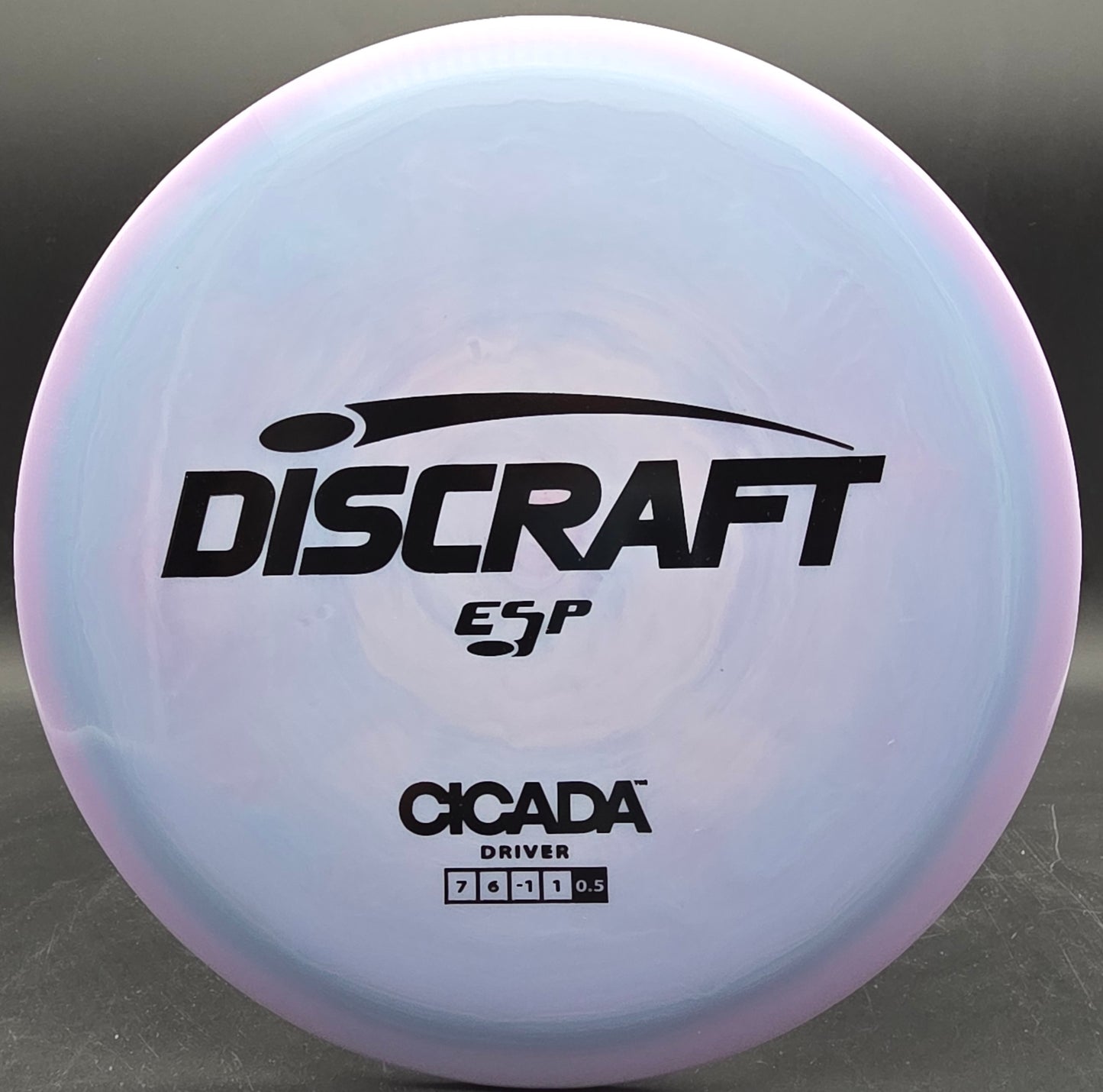 Discraft ESP Cicada