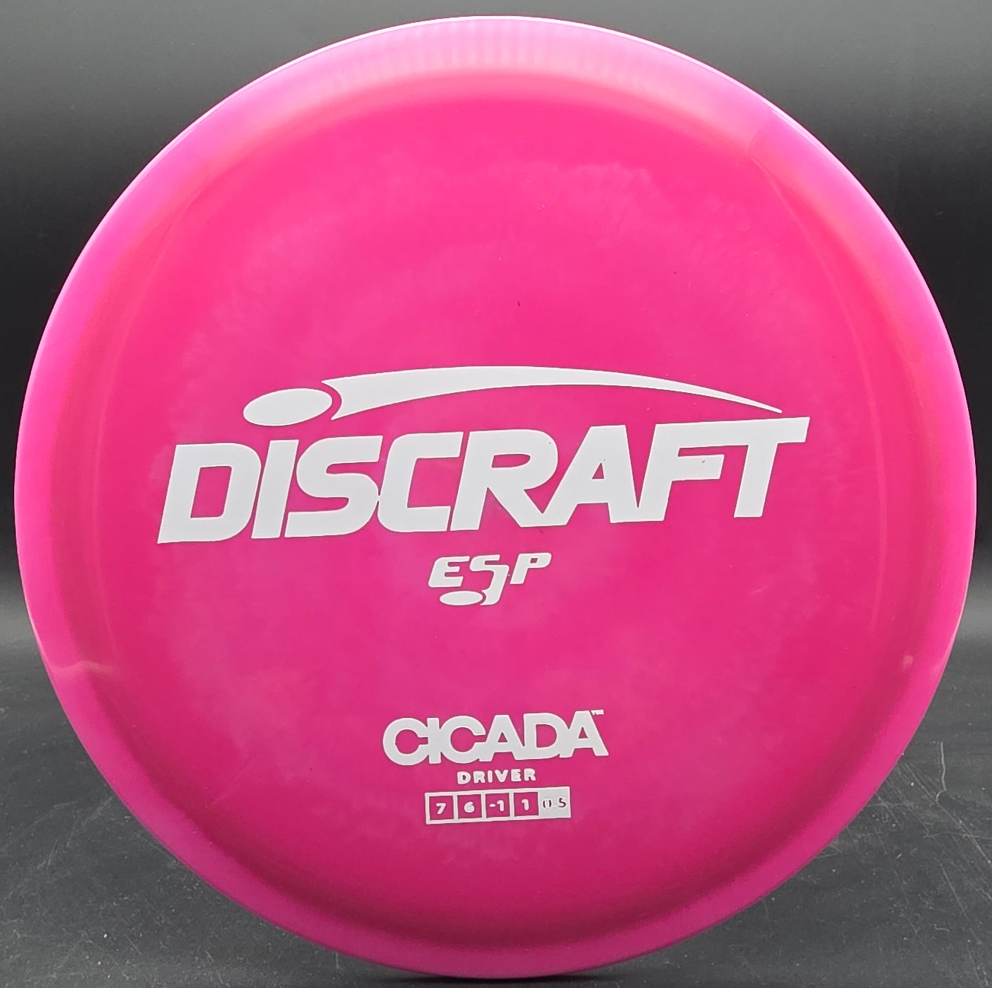 Discraft ESP Cicada