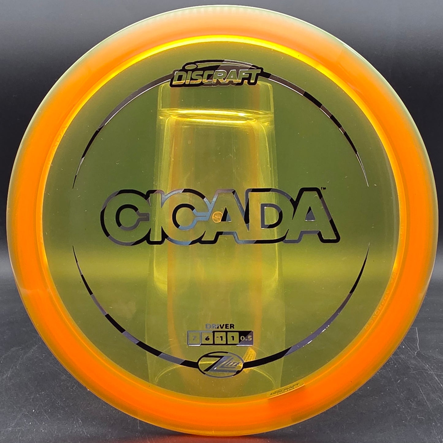 Discraft Z Lite Cicada