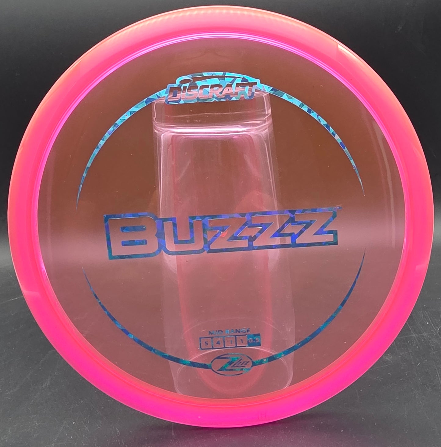 Discraft Z Lite Buzzz
