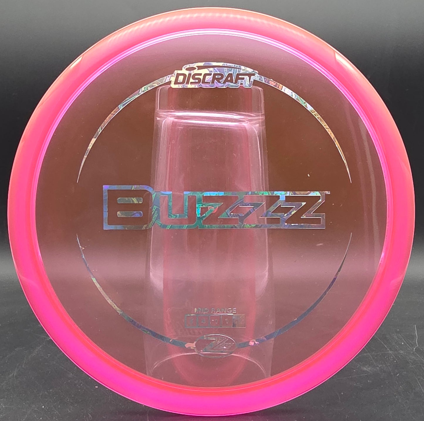 Discraft Z Lite Buzzz