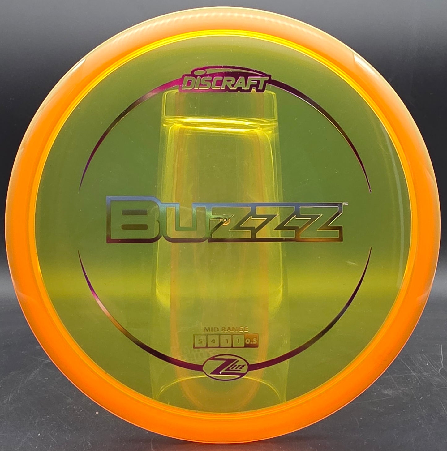 Discraft Z Lite Buzzz